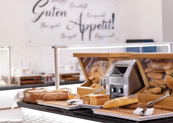 City Hotel Stockerau Hotel Stockerau