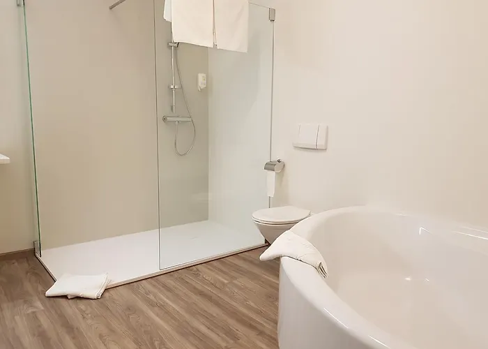 City Hotel Stockerau فندق