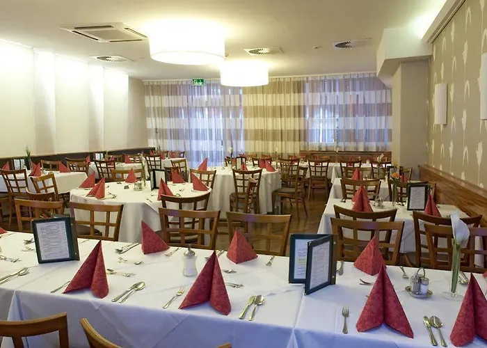 Hotel City Hotel Stockerau 4*