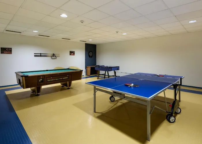 City Hotel Stockerau Hotel 4*